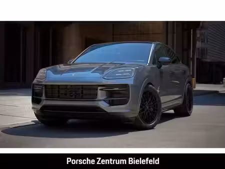 Porsche Cayenne GTS V8 4.0 500 4x4