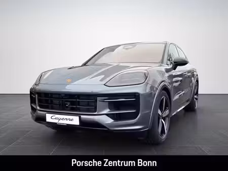 Porsche Cayenne V6 3.0 353 Black Edition 4x4