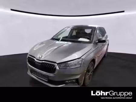 Škoda Fabia 1.0 TSI 110 Style