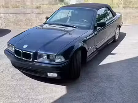 BMW Série 3 320i Worldline