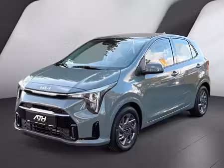Kia Picanto 1.0 GDi 68