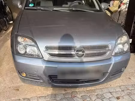 Opel Vectra 1.9 150