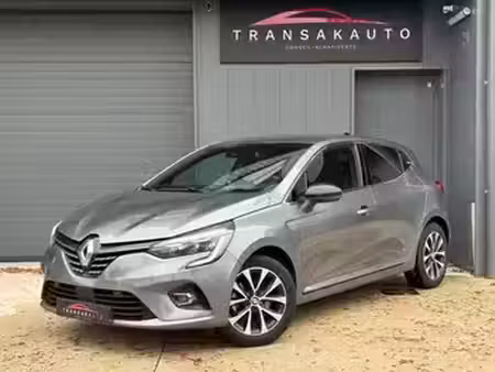 Renault Clio 1.3 TCe 140 Techno
