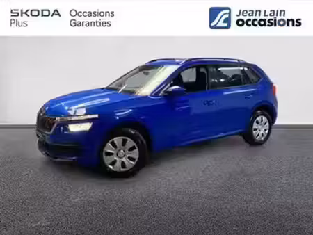 Škoda Kamiq 1.0 TSI 95 Active