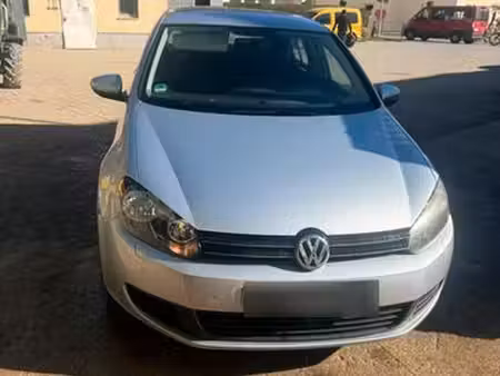 Volkswagen Golf 1.4 80