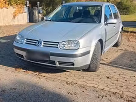 Volkswagen Golf 1.4 75