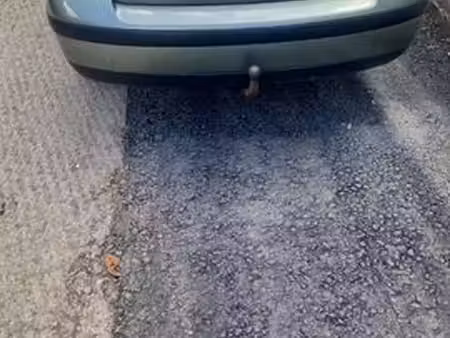 Volkswagen Passat 1.8 T 150