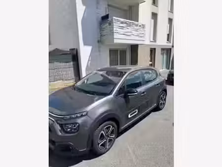 Citroën C3 1.2 PureTech 83 Feel Pack