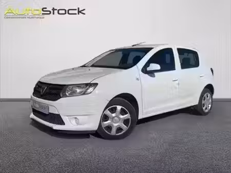 Dacia Sandero 1.2 75