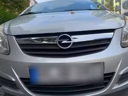 Opel Corsa 1.3 CDTI 75 Edition
