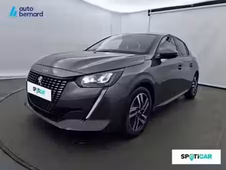 Peugeot 208 1.2 PureTech 100 Allure