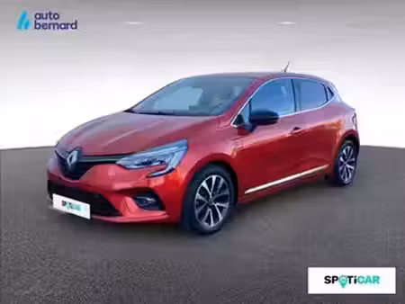 Renault Clio 1.0 TCe 100 Intens