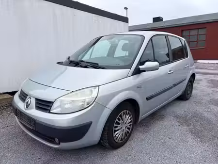 Renault Scénic 1.6 Expression