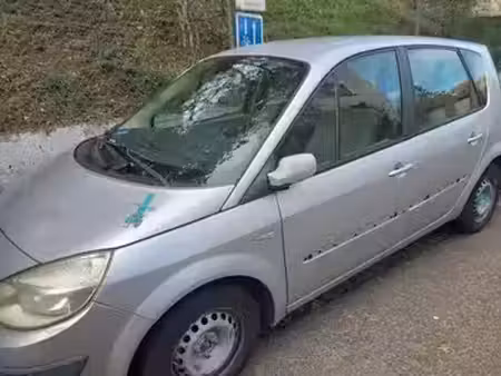 Renault Scénic 1.6 110 Expression