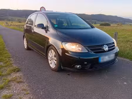 Volkswagen Golf Plus 2.0 FSI 150