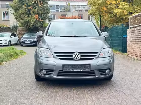 Volkswagen Golf Plus 1.6 102