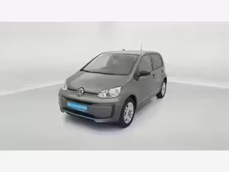 Volkswagen up! 1.0 65 Beats Audio