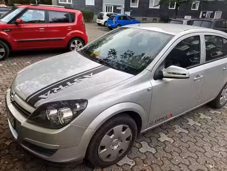 Opel Astra 1.4 90