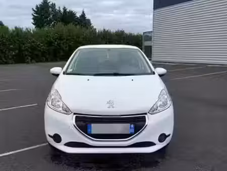 Peugeot 208 1.2 PureTech 82 Active
