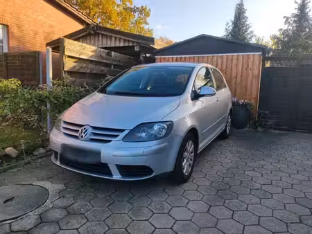 Volkswagen Golf Plus 1.6 TDI 105