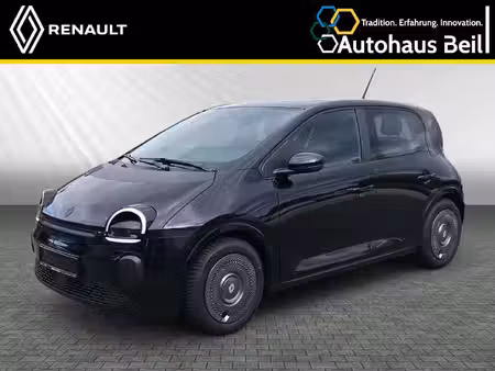Renault Twingo 82 Evolution