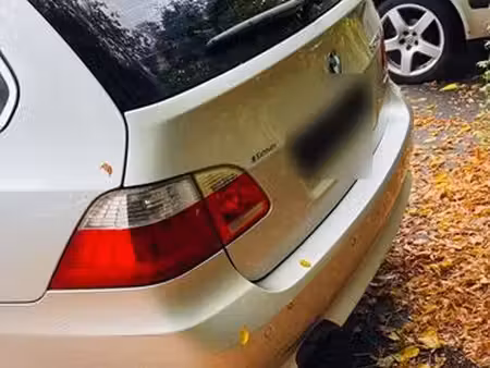 BMW Série 5 523i 2.5 177