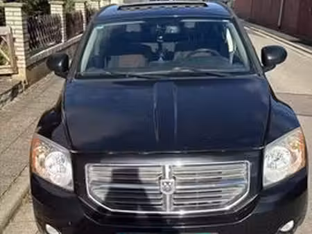 Dodge Caliber 