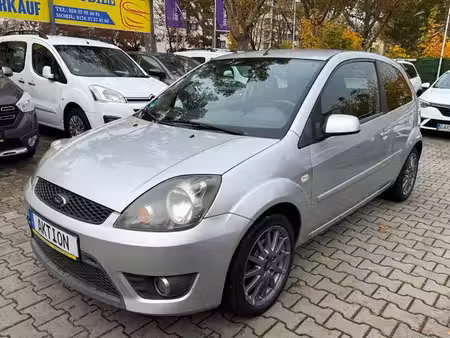 Ford Fiesta 1.4 80