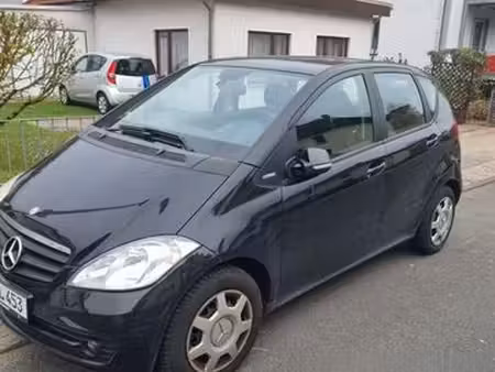 Mercedes-Benz Classe A A 150 1.5 95 Classic