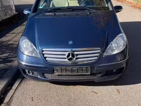 Mercedes-Benz Classe A A 180 2.0 CDI 109 Classic