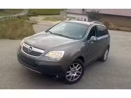Opel Antara 2.0 CDTI