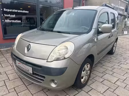 Renault Kangoo 1.5 Privilège