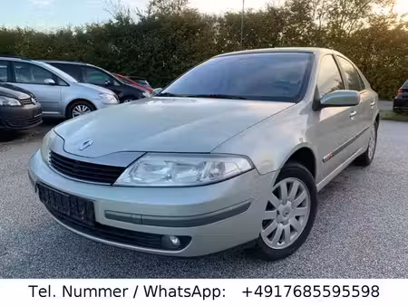 Renault Laguna 1.8 120 Privilège
