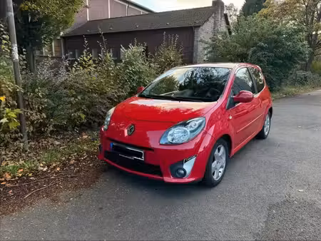 Renault Twingo 1.2 75