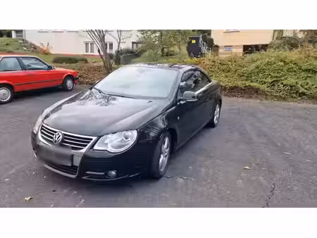 Volkswagen EOS 2.0 FSI 150