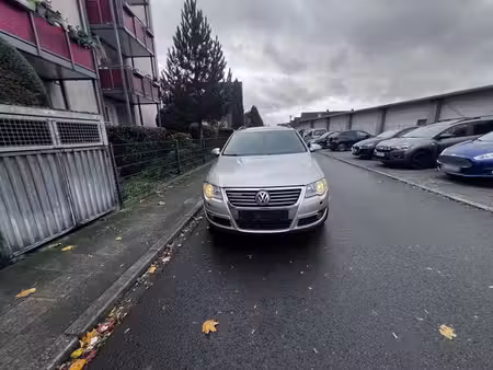 Volkswagen Passat 2.0