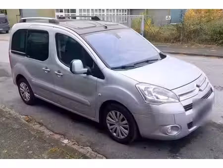 Citroën Berlingo 1.6 HDi 75