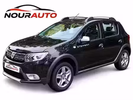 Dacia Sandero 1.5 dCi 95