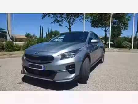 Kia Ceed 1.6 CRDi 136 Launch Edition
