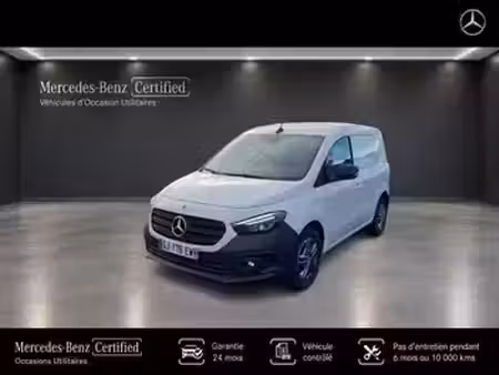 Mercedes-Benz Citan 