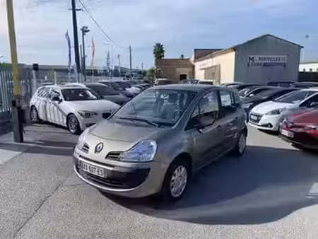 Renault Modus 1.5 dCi 85 Expression