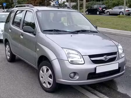 Suzuki Ignis 1.3 70