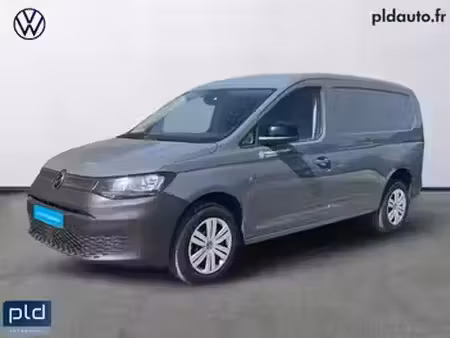 Volkswagen Caddy 2.0 TDI 102