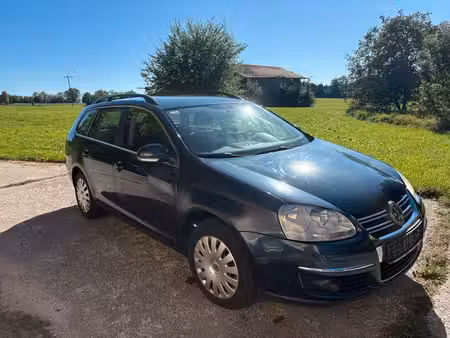 Volkswagen Golf 1.9 TDI 105