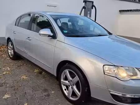 Volkswagen Passat 2.0 FSI 150