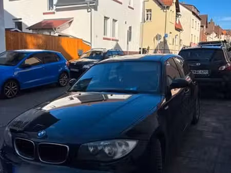 BMW Série 1 