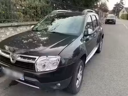 Dacia Duster 1.5 dCi 110 Prestige