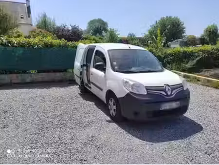 Renault Kangoo 1.5 dCi 90 Confort