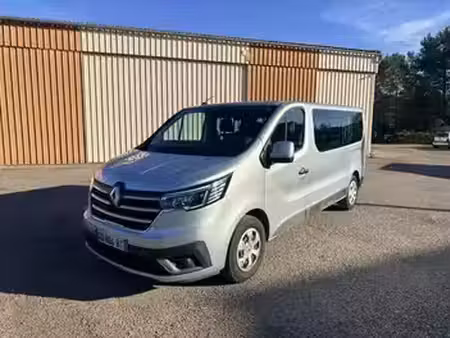 Renault Trafic 2.0 dCi 150 Techno