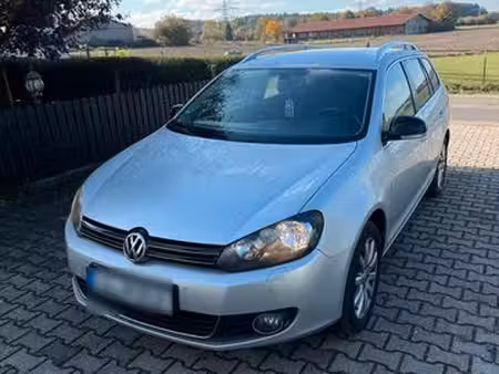 Volkswagen Golf 2.0